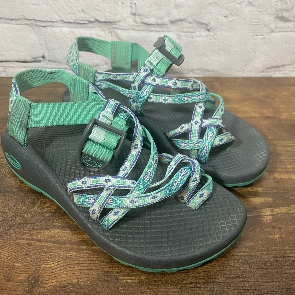 Chaco Sandals
